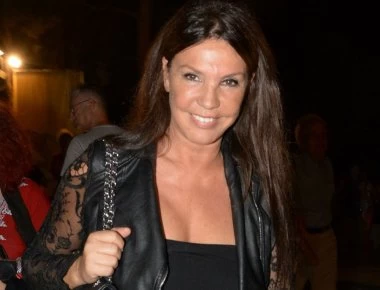 Βάνα Μπάρμπα: «Το ΚΙΝΑΛ με αντιπροσωπεύει - Ήμουν ανέκαθεν με το ΠΑΣΟΚ, είναι το κόμμα της καρδιάς μου»
